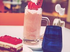 -视博茶点(美狮美高梅店)