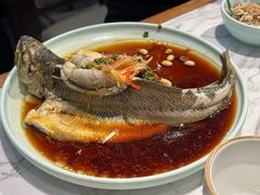 -蓝珊瑚蒸汽海鲜餐厅(龙奥店)