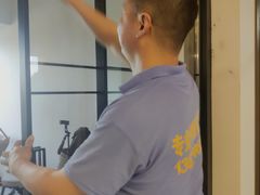 -武汉格丽雅家政 保洁清洗