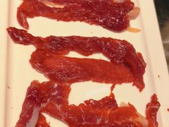 -罗二娘·鲜切牛自助火锅(罗湖东门步行街店)