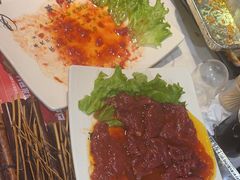 -鲜一烤肉(沈北店)