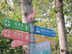 -秦皇岛野生动物园