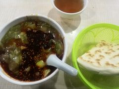 肉丸胡辣汤-邢老三肉丸糊辣汤(西安总店)