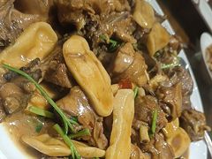 -山海经·海边人家 海鲜新青岛菜(扬州路店)