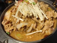 -HOTISLAND海鸡岛·韩国料理(江南西店)