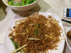 -吉源大排档·鱼生·海鲜(烧烤彩印厂店)