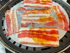 -燚青春东北泥炉烤肉(百合店)