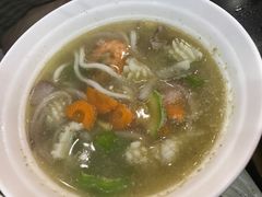 -喔爸韩国料理(环球银泰城店)