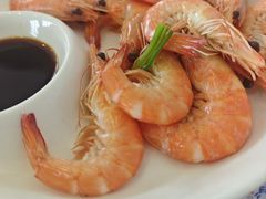 -碧海银沙海鲜餐厅(恒大海上威尼斯店)