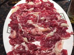 -八合里潮汕鲜牛肉火锅(深圳海岸城店)