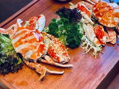 -鹭禧·中餐厅(厦门波特曼七星湾酒店)