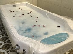 -耀莱SPA·搓澡·按摩养生(坭岗店)