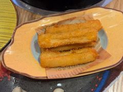 -松野谷·寿喜烧自助(华联顺义金街购物中心店)