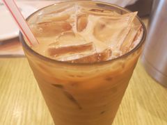 奶茶-添好运点心专门店(百老汇店)