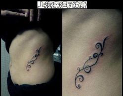 -雕哥的纹身店A3 TATTOO&纹身培训