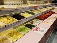 -每味每客·重庆麻辣烫(国泰店)