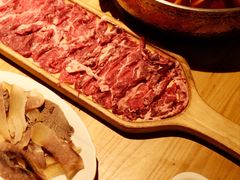 -黔诚酸汤牛肉(甲秀楼店)