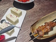 -那时新疆·车师(大宁音乐广场店)