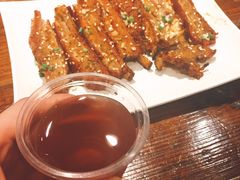 -霄汉羊排(万松园一店)