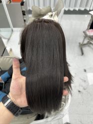 -5号HAIR SALON 专业染发馆