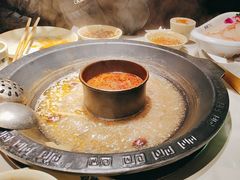 -要德火锅(甪直店)