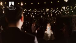 -琥珀婚礼策划AMBER WEDDING
