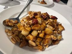 宫保虾球-眉州东坡(华联万柳店)