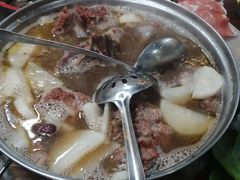 -东镇老火锅(长春路首店)