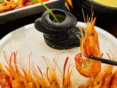 -乔街深夜食堂·小龙虾·高压锅生蚝(杭州总店)
