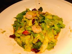 -前海沿·青岛菜(大拇指广场石老人店)