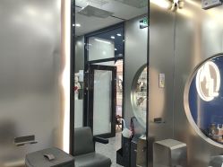 -A&L salon