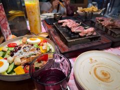 -一沙一城·岩烤牛扒(深圳首店)