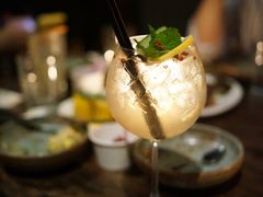 -Ocean's Table 欧舍