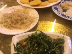 -途肴·老农饭庄(百里峡店)