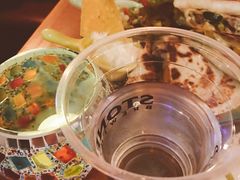 -TEQO·Mexican food & Bar