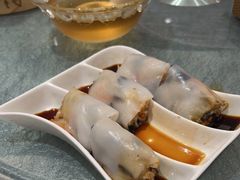 -喜宴又一村·粤菜·茶点·海鲜(壹方天地店)