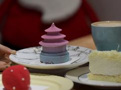 -嗒令甜品·主题融合料理餐厅(首座时代店)