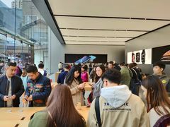 -Apple零售店(成都太古里店)