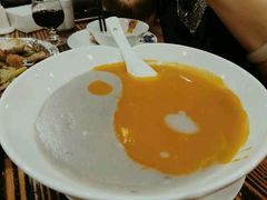 -百年银屏蚝烙·潮汕菜·非遗(乐山店)