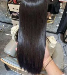 -藤野造型烫染·漂发