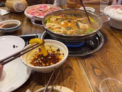 -亮欢寨(凯里总店)