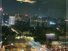 -华厦大酒店·桃源西餐厅·自助餐