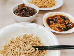 -章氏(凉城路店)