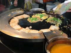 -天天利美食坊