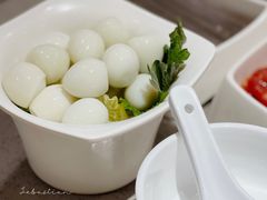 -海底捞火锅(万象城店)