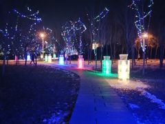 -长春公园(普阳街道)