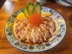 -达摩食堂(仓山万达店)