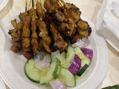 -纽顿熟食中心