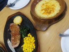 -萨莉亚意式餐厅(南京环亚凯瑟琳广场店)