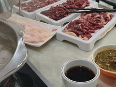 -潮悦牛肉火锅城(水贝店)